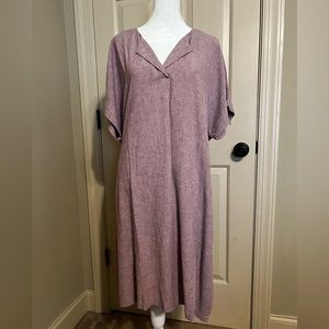 J Jill pureJill Dress